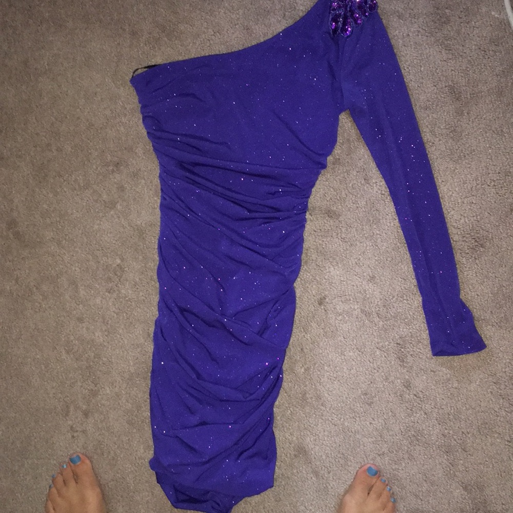 Going out dress